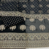 Georgette