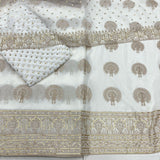 Georgette