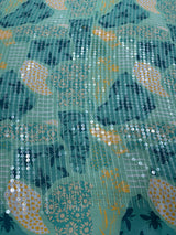 Georgette Fabric