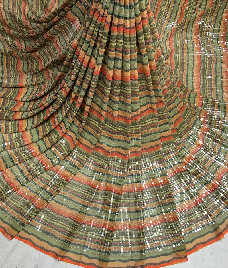 Georgette Fabric