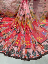 Georgette Fabric