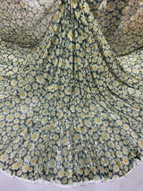 Georgette Fabric