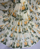 Georgette Fabric