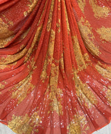 Georgette Fabric
