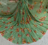 Georgette Fabric