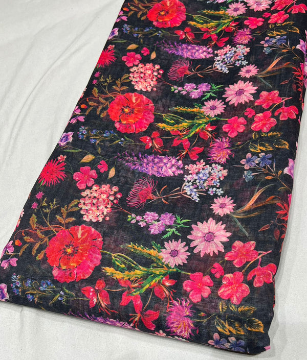 Linen Fabric