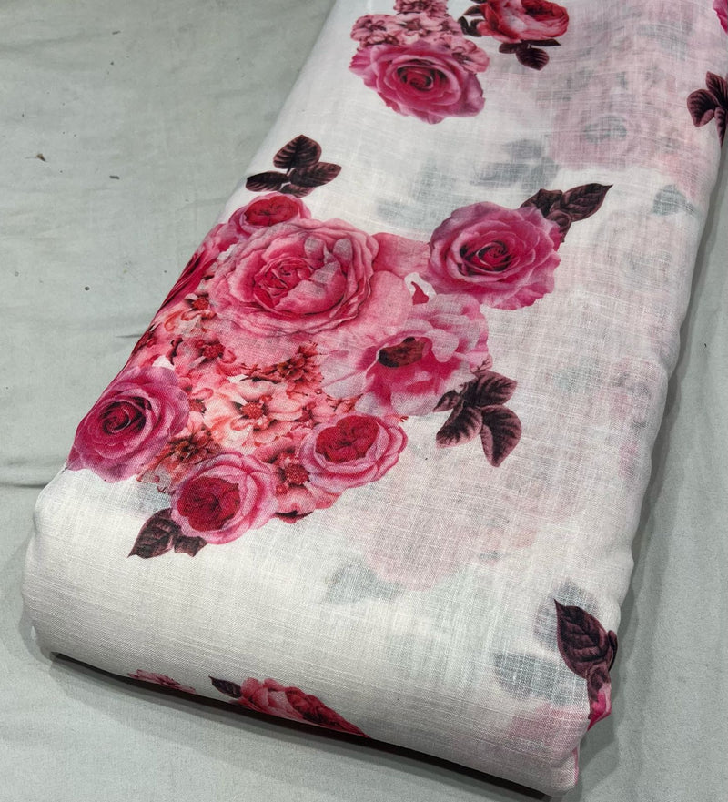 Linen Fabric