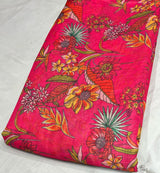 Linen Fabric