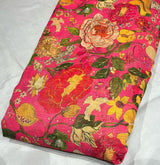 Linen Fabric