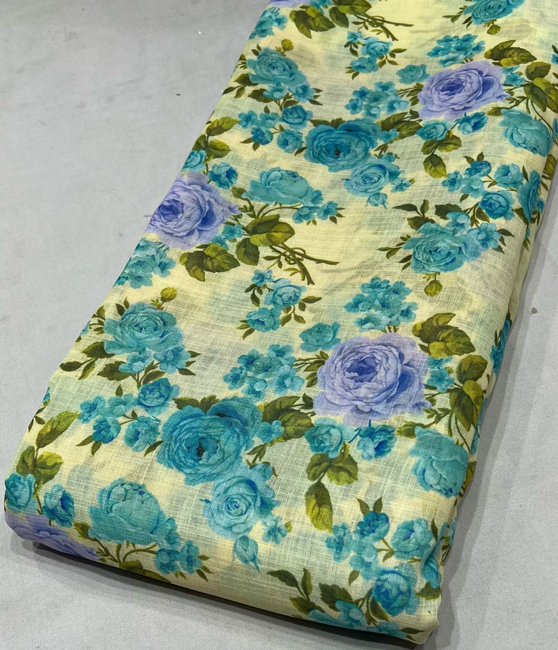 Linen Fabric