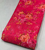 Linen Fabric