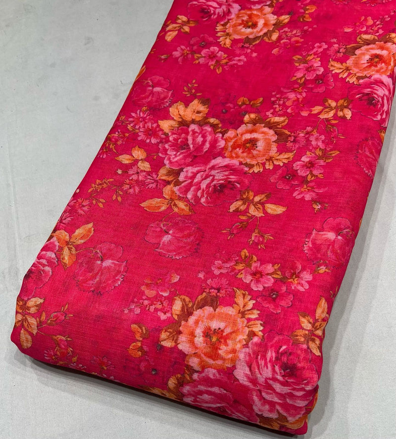 Linen Fabric