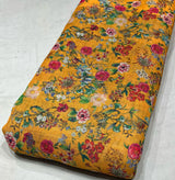 Linen Fabric