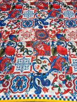 Linen Fabric