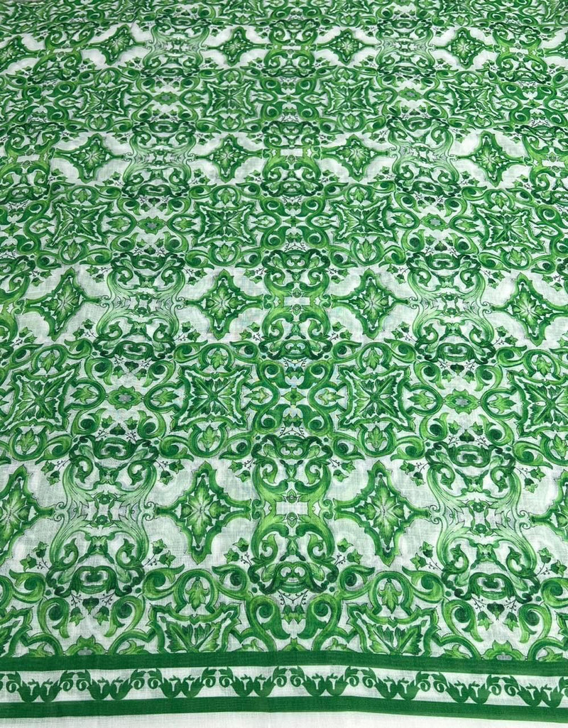 Linen Fabric