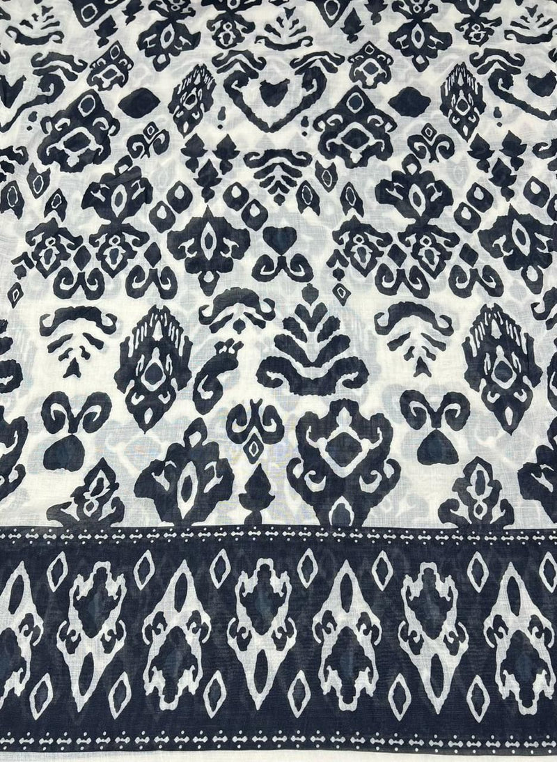 Linen Fabric