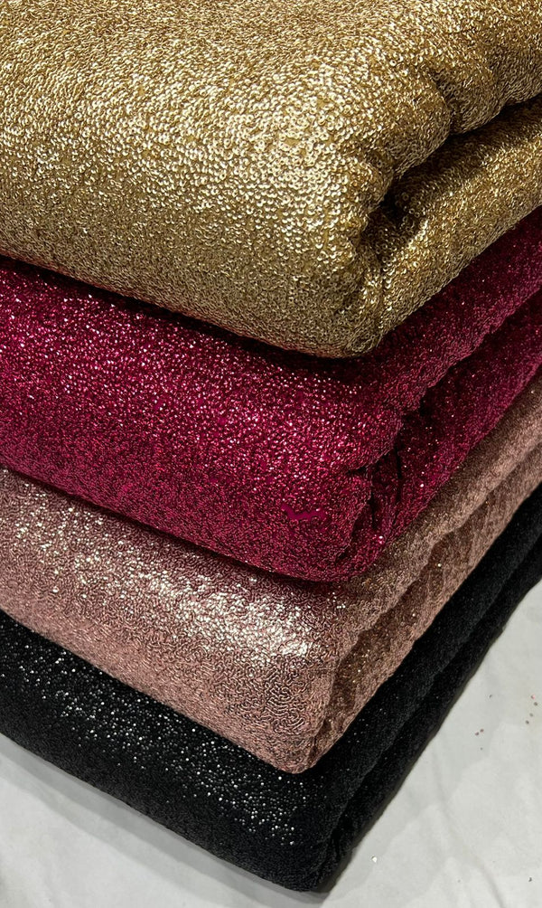 Georgette Fabric