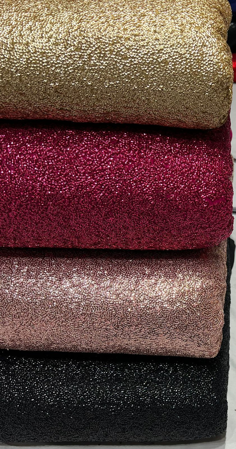 Georgette Fabric
