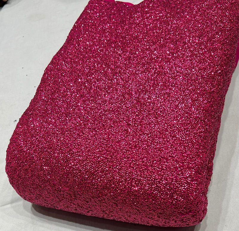 Georgette Fabric