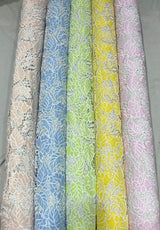 Cotton Cutwork
