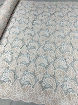 Cotton Cutwork