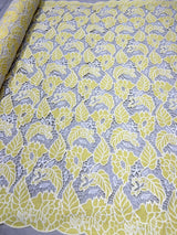 Cotton Cutwork