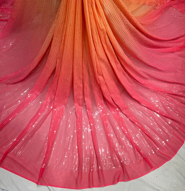 Georgette Fabric