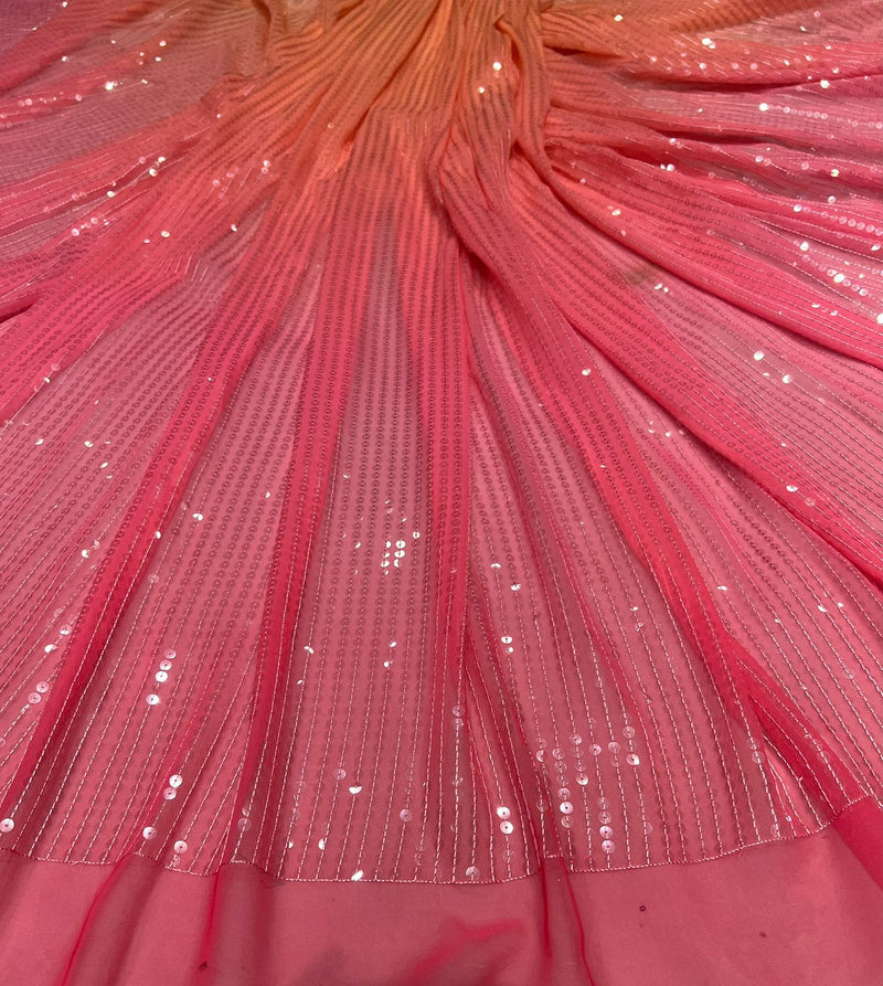 Georgette Fabric