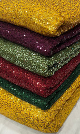 Georgette Fabric