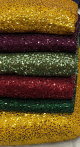 Georgette Fabric