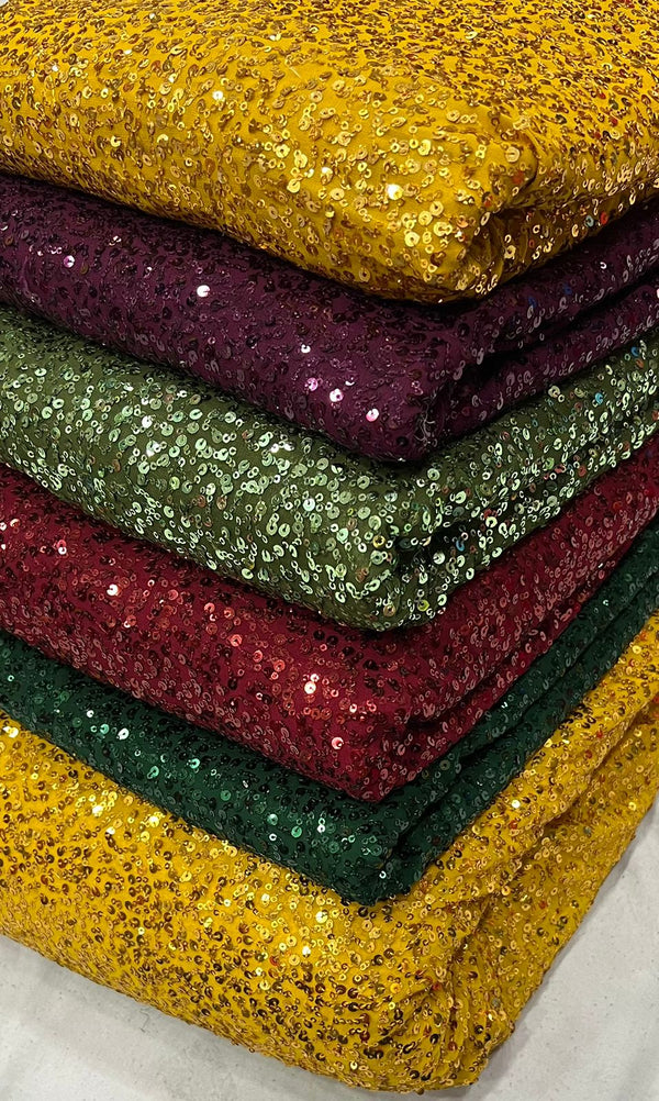 Georgette Fabric