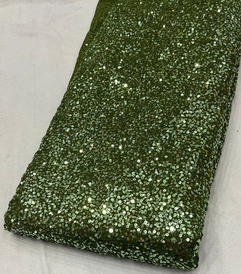 Georgette Fabric