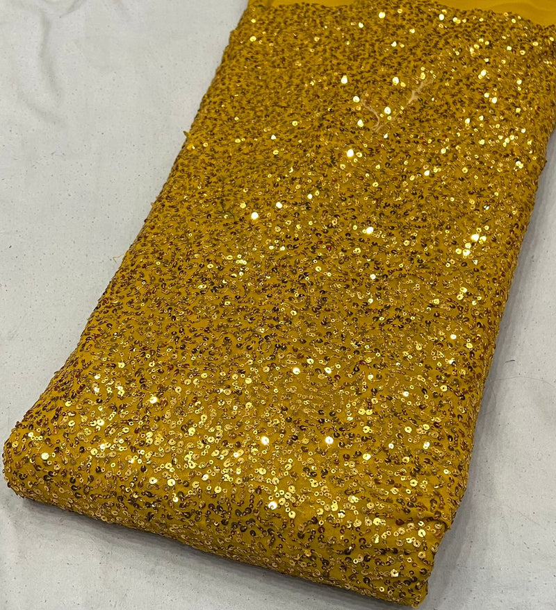 Georgette Fabric