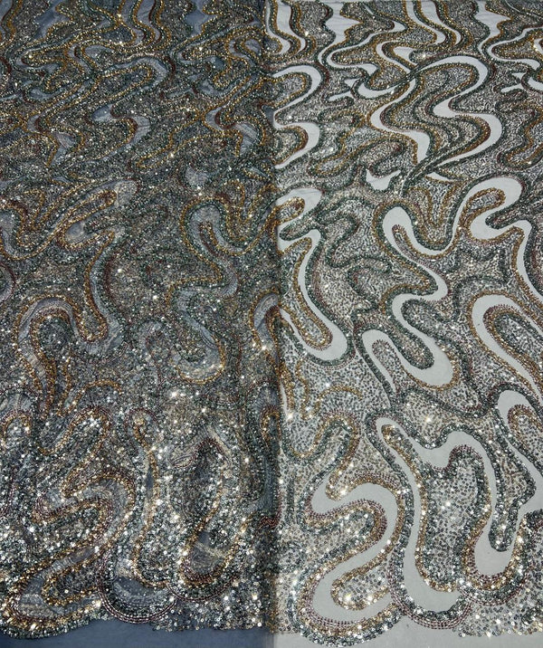 Net Fabric