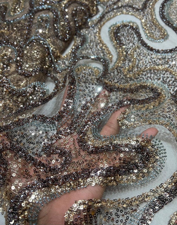 Net Fabric