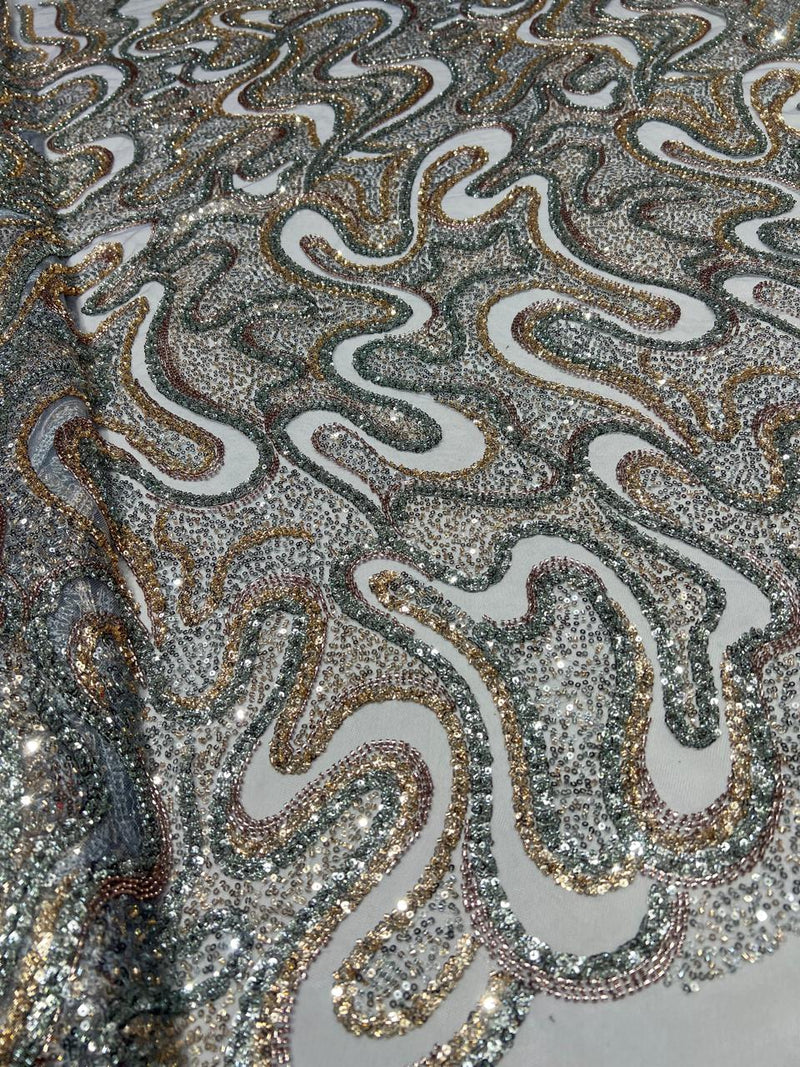 Net Fabric
