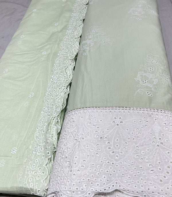 Pure Cotton