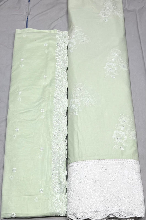 Pure Cotton
