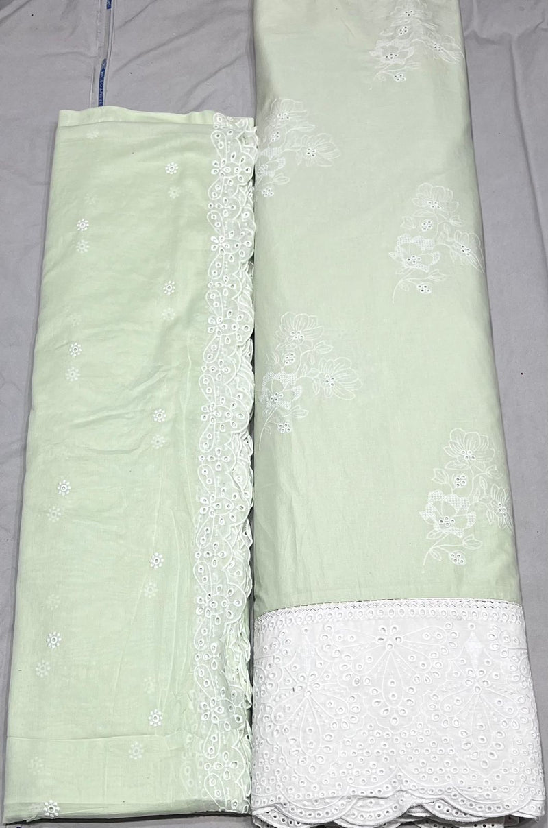 Pure Cotton