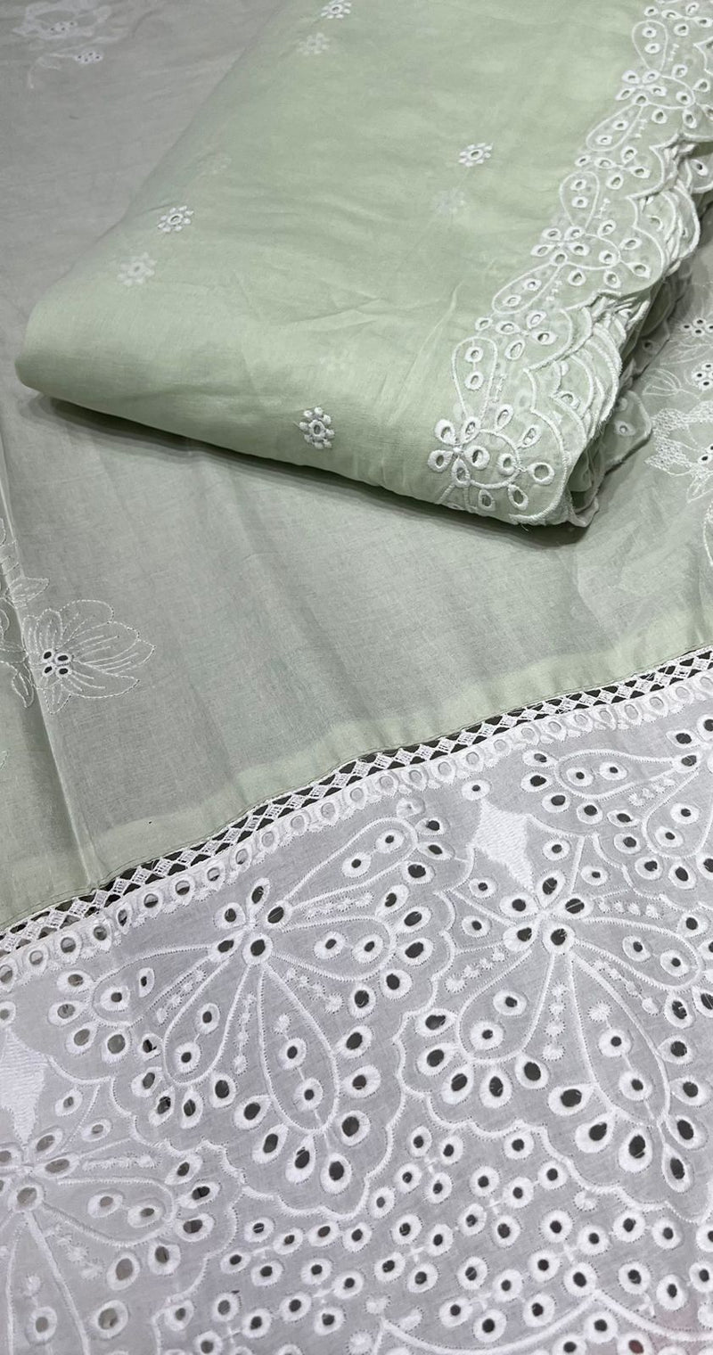 Pure Cotton