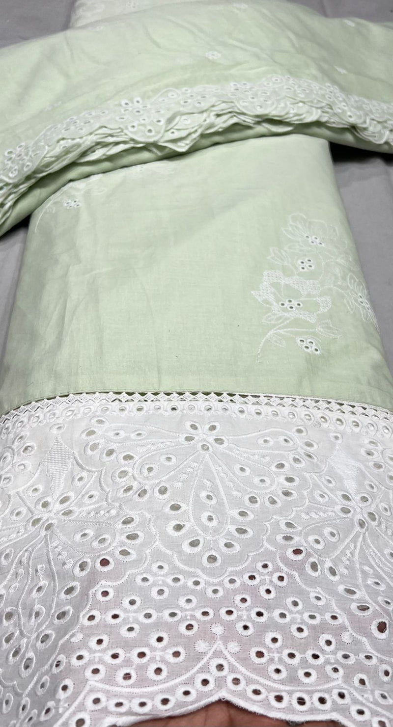 Pure Cotton