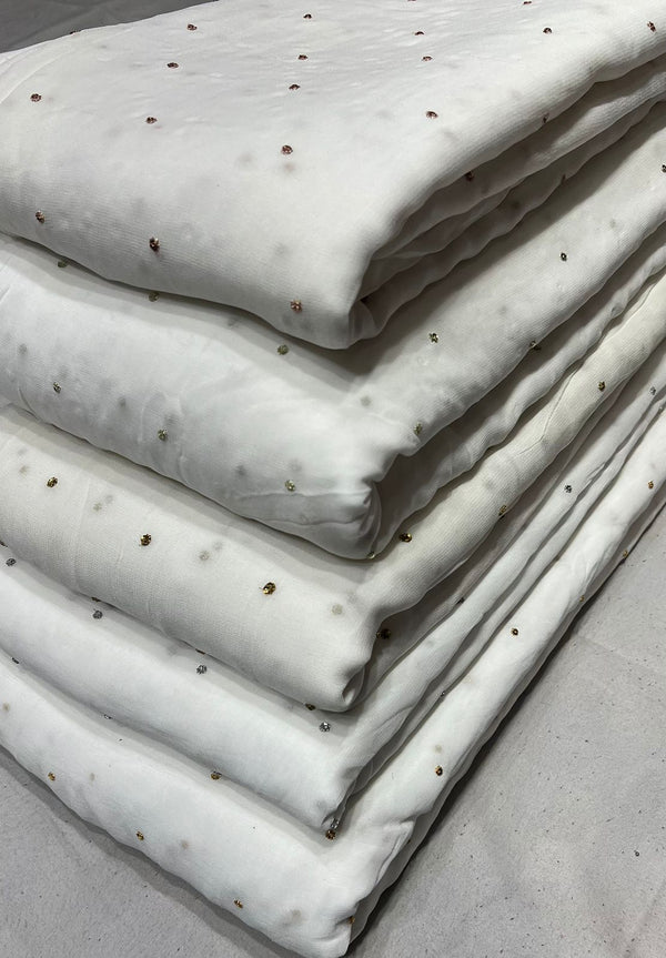 Georgette Fabric
