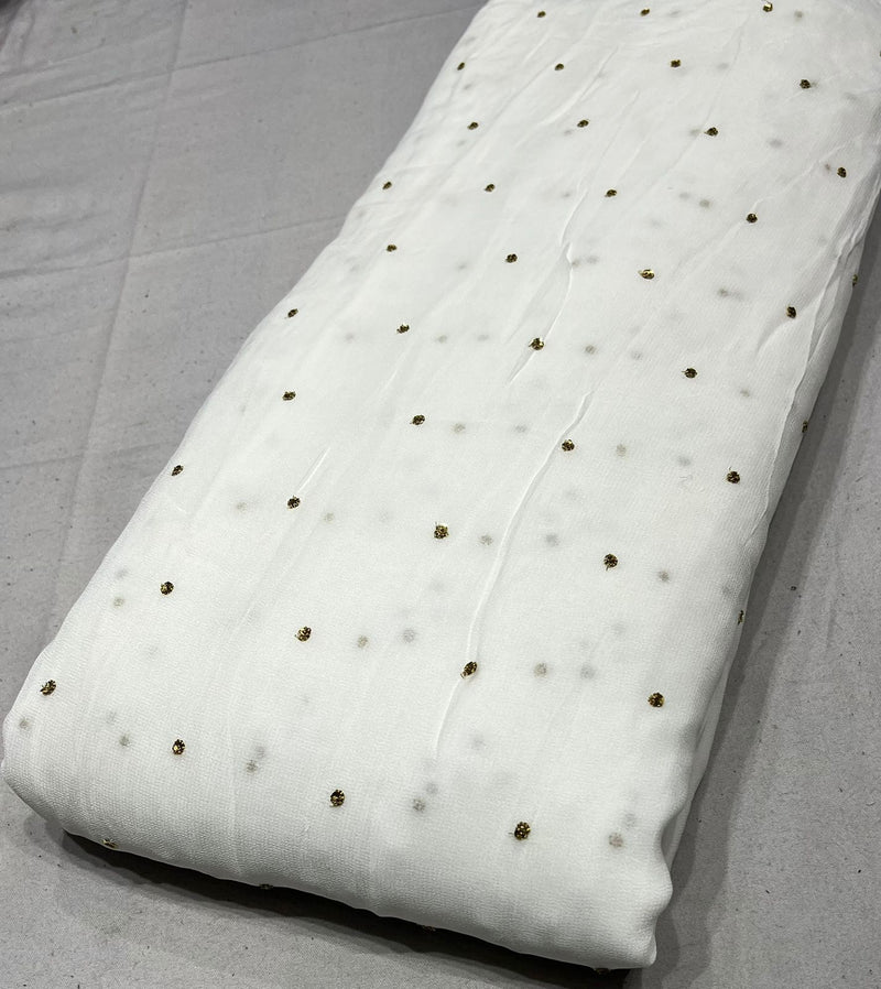 Georgette Fabric