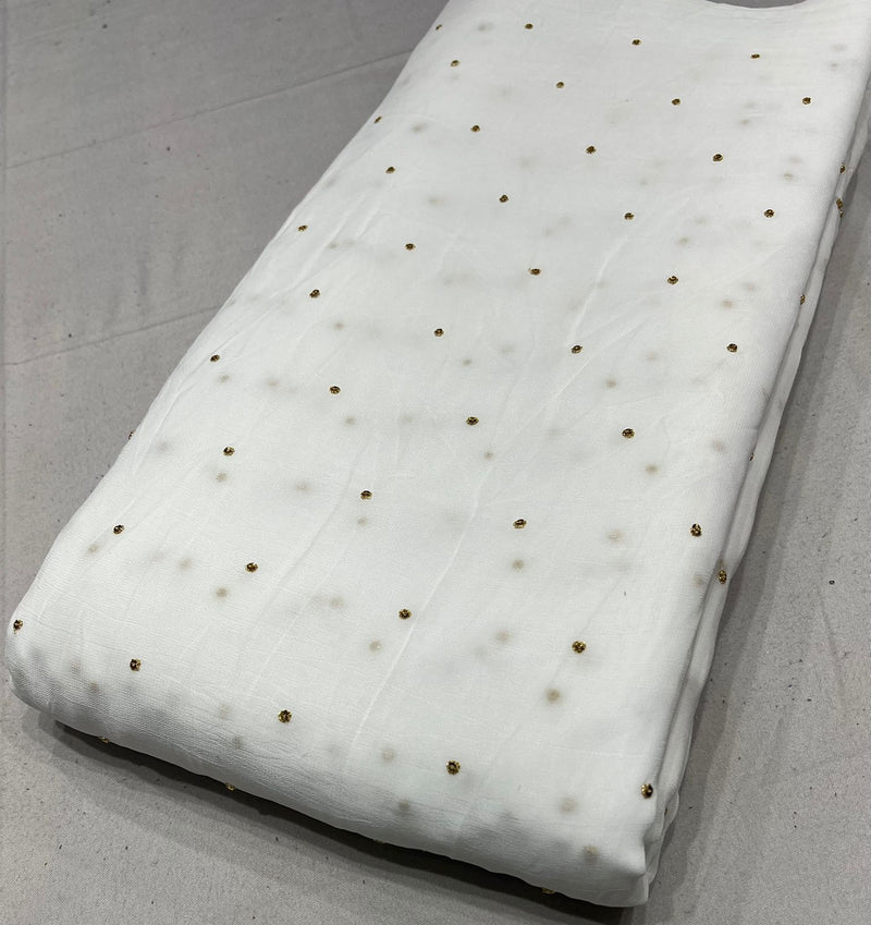 Georgette Fabric