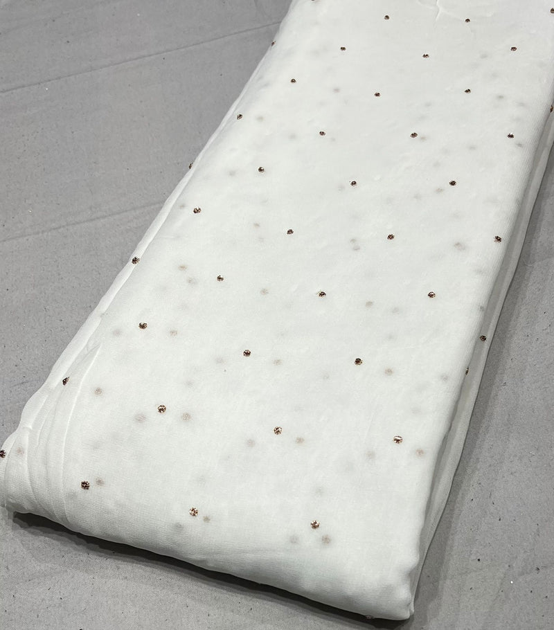 Georgette Fabric