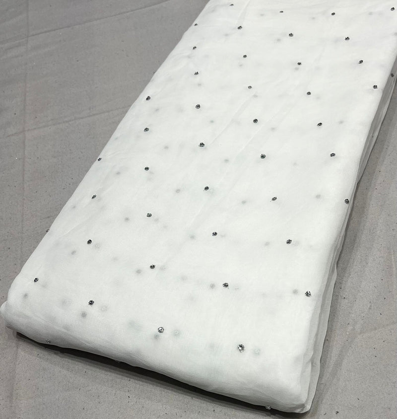 Georgette Fabric