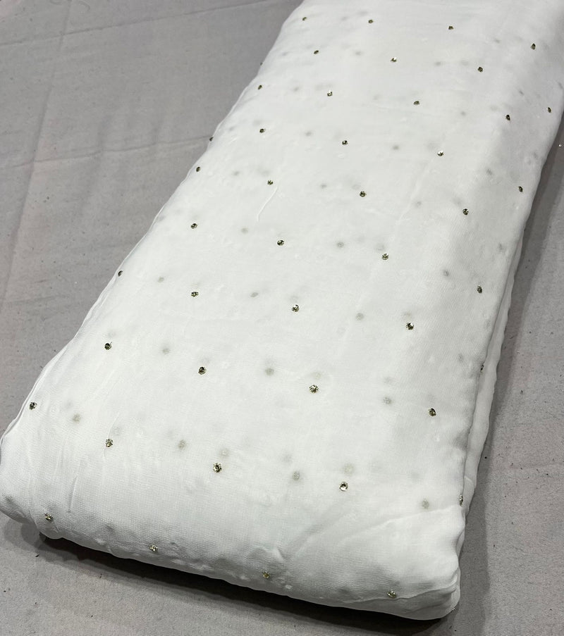 Georgette Fabric
