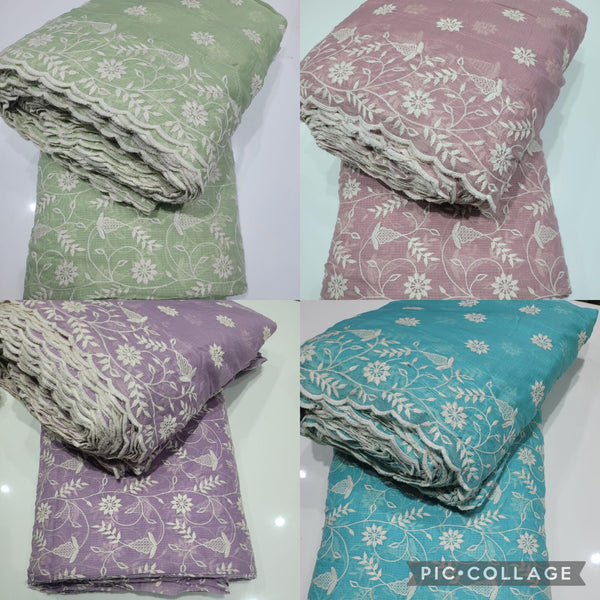 Pure Cotton