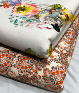 Pure Georgette