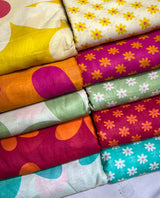 Pure Mul Cotton